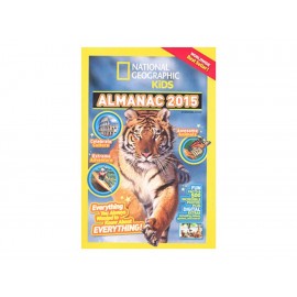 Almanac 2015 National Geographic-ComercializadoraZeus- 1035656291