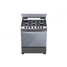 Whirlpool WF6046D Estufa 30 Pulgadas Plata-ComercializadoraZeus- 1046696651