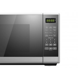 Teka FS5604GT MWO7X Combo de Estufa 50 cm   Microondas 7 Pies Cúbicos Gris Acero-ComercializadoraZeus- 1055144709