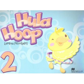 Hula Hoop Students Book 2-ComercializadoraZeus- 1034914105