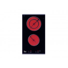 Teka VT TC 2P.1 Parrilla Eléctrica 30 cm Negra-ComercializadoraZeus- 65689553