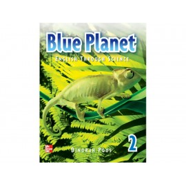 Blue Planet 2 Student Book Con Cd-ComercializadoraZeus- 1034926545