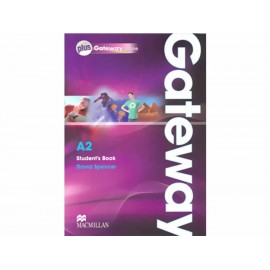 Gateway A2 Students Book-ComercializadoraZeus- 1034914342