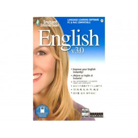 Instant Immersion English v3.0-ComercializadoraZeus- 1038107549