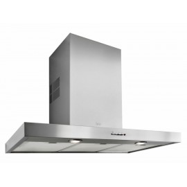 Teka DJE70 Campana de Pared 70 cm Acero Inoxidable-ComercializadoraZeus- 1000658223