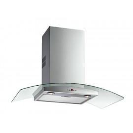 Teka NC2 90 Campana de Pared 90 cm Acero NC2 90-ComercializadoraZeus- 1006820561