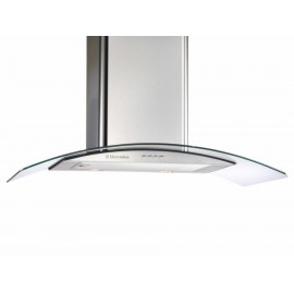 Electrolux EJWB368TDKSM Campana de Pared 90 cm Acero Inoxidable-ComercializadoraZeus- 1048354277