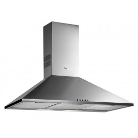 Teka DBB 90 Campana 90 cm Acero Inoxidable-ComercializadoraZeus- 70808706