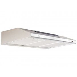 Teka TMX Plus 80 Inox Campana 80 cm Acero-ComercializadoraZeus- 1050904080
