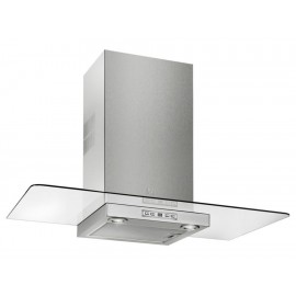 Campana de pared Teka 90 cm acero DG 980-ComercializadoraZeus- 1057387021