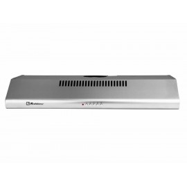 Campana de pared Koblenz 76 cm acero CMK-76I-ComercializadoraZeus- 1030448461