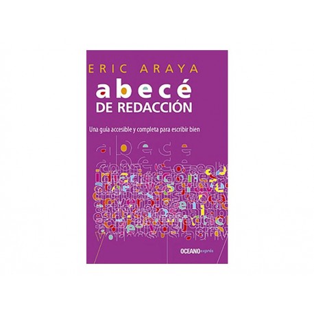 Abece De Redacción-ComercializadoraZeus- 1036727710