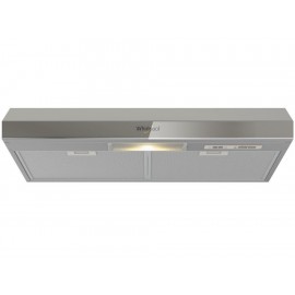 Campana extractora Whirlpool WH8010D gris-ComercializadoraZeus- 1056287201