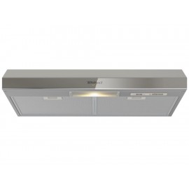 Campana estractora Whirlpool WH7610D gris-ComercializadoraZeus- 1056280894