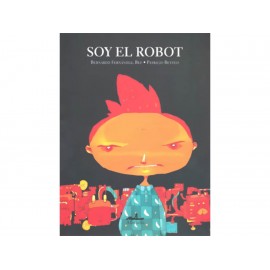 Soy el Robot-ComercializadoraZeus- 1041511253