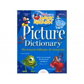 Picture Dictionary Diccionario-ComercializadoraZeus- 1038074373
