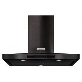 KitchenAid KVWB600DBS Campana 30-ComercializadoraZeus- 1048612179