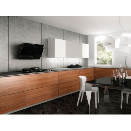 Campana de pared Faber 80 cm 110.0324.532 negra-ComercializadoraZeus- 1042659033