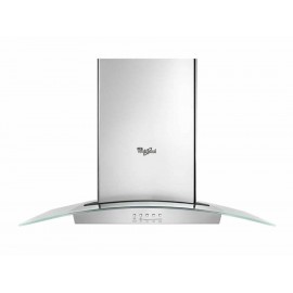 Campana de pared Whirlpool 36 pulgadas acero WVW75UC6DS-ComercializadoraZeus- 1035223637