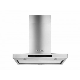 KitchenAid KVWB600DSS Campana de Pared 36 Pulgadas Acero Inoxidable-ComercializadoraZeus- 1033792472