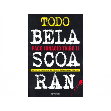 Todo Belasco aran-ComercializadoraZeus- 1041601988