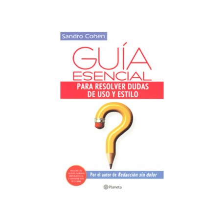 Guía Esencial para Resolver Dudas de Uso y Estilo-ComercializadoraZeus- 1041616152