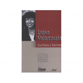 Escritura y Secreto-ComercializadoraZeus- 1038118036