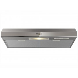 Campana Whirlpool WH7610S acero inoxidable-ComercializadoraZeus- 1056280916