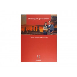 Etimologías Grecolatinas Bachillerato-ComercializadoraZeus- 1047974191