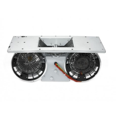 KitchenAid UXB1200DYS Motor de Campana 1,200 CFM Gris-ComercializadoraZeus- 1048612560