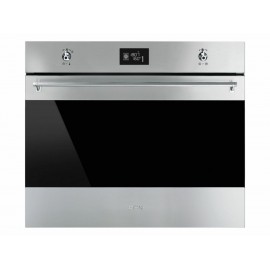 Horno eléctrico Smeg 70 cm acero SF7390X-ComercializadoraZeus- 1058064366