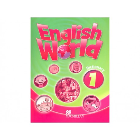 English World Dictionary 1-ComercializadoraZeus- 1041475575