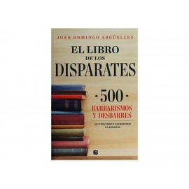 El Libro de los Disparates-ComercializadoraZeus- 1049243932