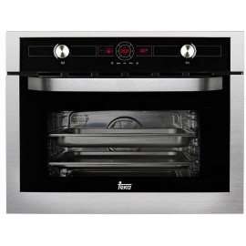 Horno eléctrico Teka 60 centímetros acero MWL 32 BIS-ComercializadoraZeus- 1015071393