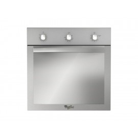 Horno Whirlpool WOA110S acero-ComercializadoraZeus- 1046550061
