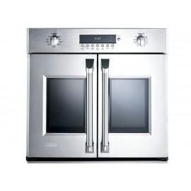 Horno eléctrico Monogram 75 centímetros acero ZET1FHSS-ComercializadoraZeus- 1045485451