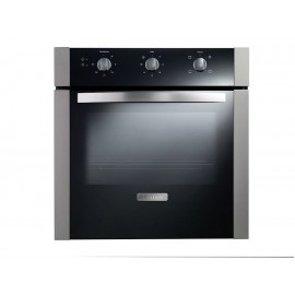Horno a gas Electrolux 24 pulgadas acero EOGA24M4MRS-ComercializadoraZeus- 1021131705