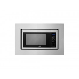 Maytag MK2160AS Trim para Horno de Microondas Acero Inoxidable-ComercializadoraZeus- 1041580212