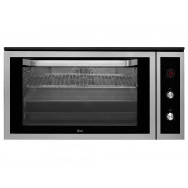 Horno eléctrico Teka acero HL 940-ComercializadoraZeus- 1007079024