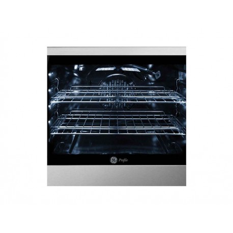 Horno de gas General Electric Profile HGP8050K0 acero-Comercializad
