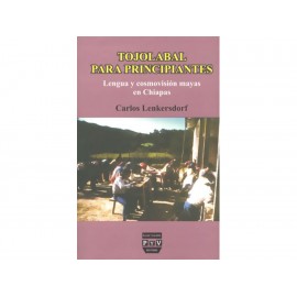 Tojolabal para Principiantes-ComercializadoraZeus- 1038064131