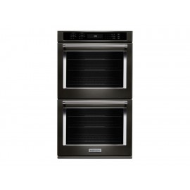KitchenAid KODE500EBS Horno Doble 30 Pulgadas Negro-ComercializadoraZeus- 1049471561