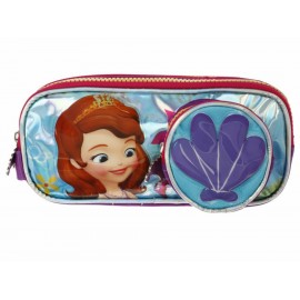 Lapicera Ruz Princesita Sofía turquesa-ComercializadoraZeus- 1057443797