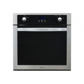 Horno de gas Whirlpool 24 pulgadas acero WOA205S-ComercializadoraZeus- 1032780322