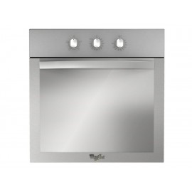 Horno eléctrico 24 Whirlpool acero WOE110S-ComercializadoraZeus- 1046550079