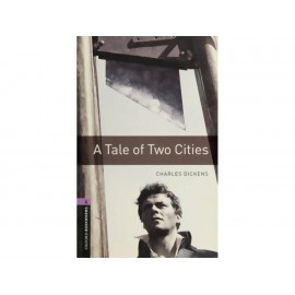 A Tale Of Two Cities-ComercializadoraZeus- 1041484264