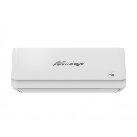 Aire Acondicionado 12000 Btu's Mirage SETCXF120F Blanco-ComercializadoraZeus- 1044575929