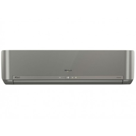 Aire acondicionado Whirlpool 24,000 BTU's gris acero WA6267D-ComercializadoraZeus- 1056287228