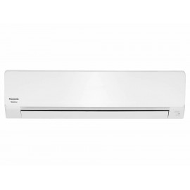 Panasonic CS-YS24NKV-6-KIT Aire Acondicionado Inverter 24,000 BTU's Blanco-ComercializadoraZeus- 1007028624