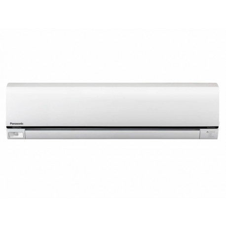 Panasonic CS-PS18PKV-6/Econavi Aire Acondicionado Inverter 18,000 BTU's Blanco-ComercializadoraZeus- 1016214759